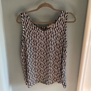 Loft top size large